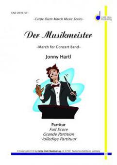 Der Musikmeister 