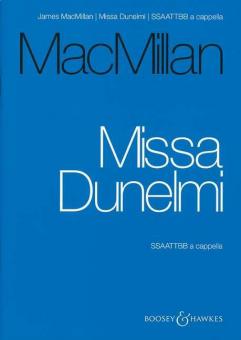 Missa Dunelmi 