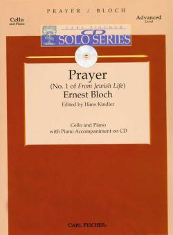 Prayer 