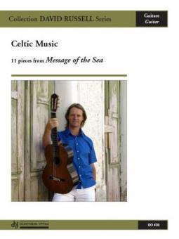 Celtic Music Volume 1 