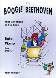 Boogie Beethoven 