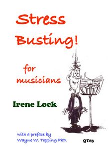 Stress Busting For Musicians 
