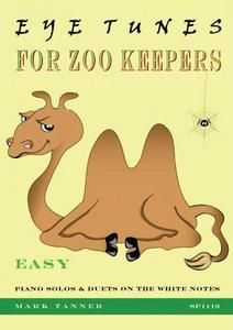 Eye-Tunes for Zoo-Keepers 