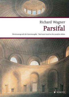 Parsifal WWV 111 Standard