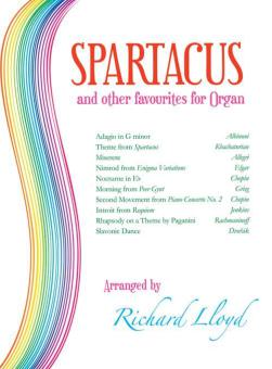 Spartacus 