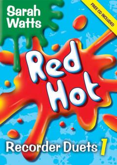Red Hot Recorder Duets 1 