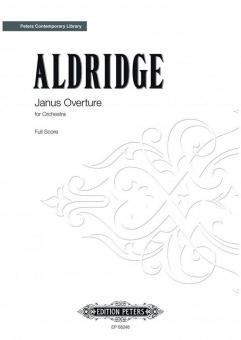 Janus Overture for A New Beginning 