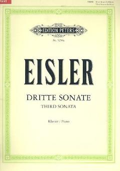 Third Sonata 