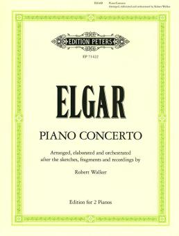 Piano Concerto 