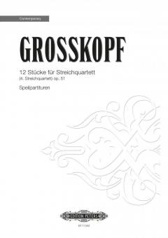 Three Pieces for Piano Op.21 