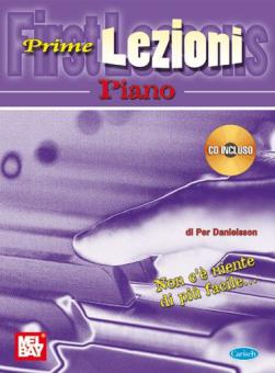 Prime Lezioni 