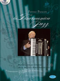 La Fisarmonica Jazz 
