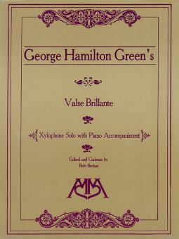 Valse Brillante 