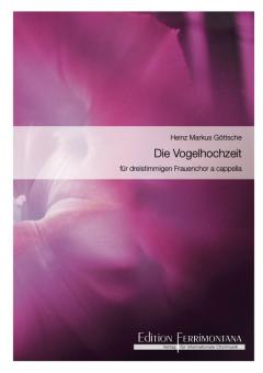 Die Vogelhochzeit 