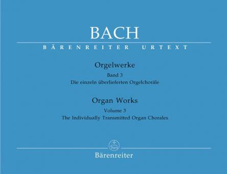 Organ Works 3 Standard