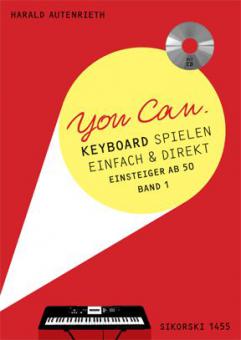 You Can, 1 