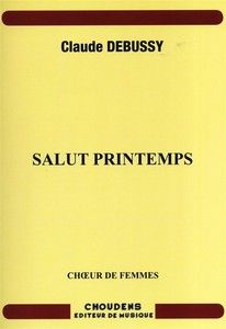 Salut Printemps 