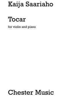 Tocar 