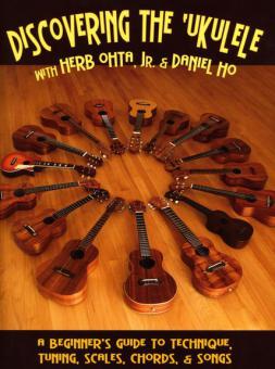 Discovering The Ukulele 