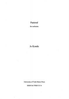 Pastoral 