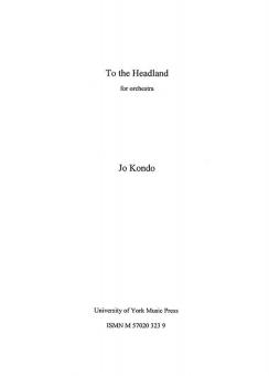 To the Headland 