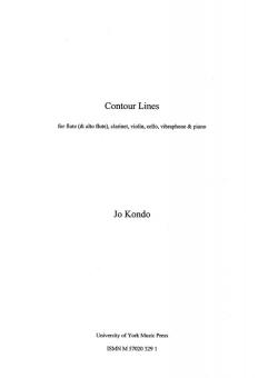 Contour Lines 