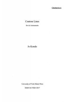Contour Lines 