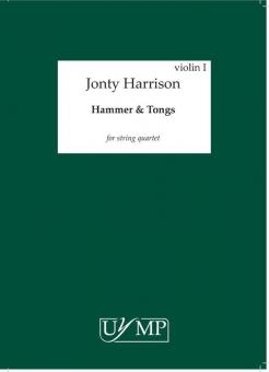 Hammer & Tongs 