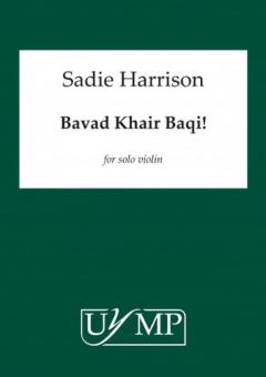 Bavad Khair Baqi! 