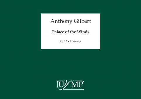 Palace of the Winds 