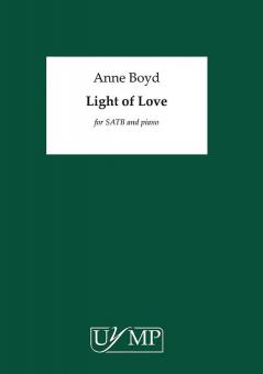 Light Of Love 