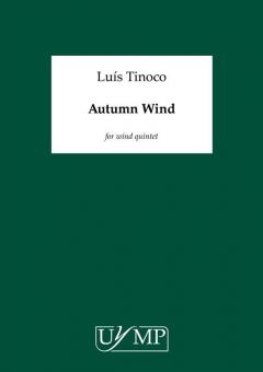 Autumn Wind 