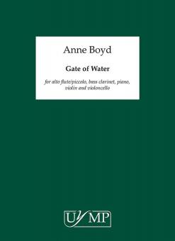 Gate Of Water 