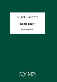 Roma Diary 
