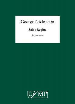 Salve Regina 
