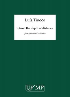 ...From the Depth of Distance 