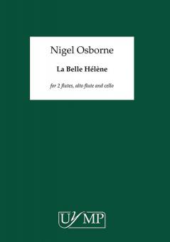 La Belle Helene 