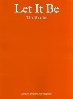 Let It Be 