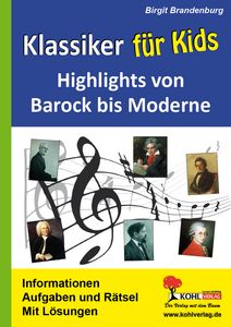 Klassiker für Kids 