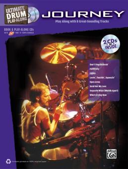 Ultimate Drum Play-Along 