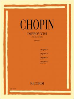 4 Improvvisi 
