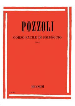 Corso Facile Di Solfeggio Parte II 