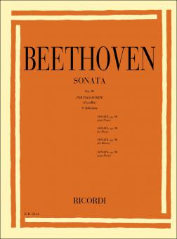 32 Sonate per Pianoforte 