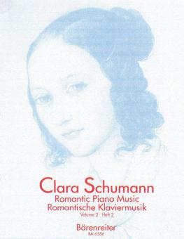 Romantic piano music 2 Standard