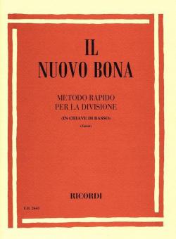 Il Nuovo Bona 
