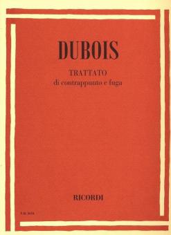 Trattato Di Contrappunto E Fuga 