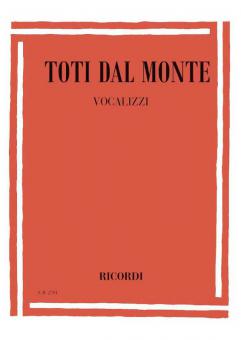 Vocalizzi 