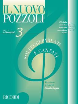 Il nuovo Pozzoli Vol. 3 