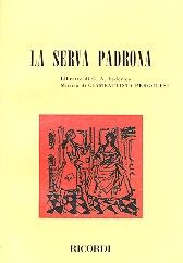 La Serva Padrona 