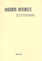 Roberto Devereux 